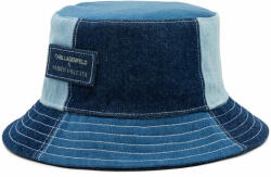 Karl Lagerfeld Bucket Hat 231W3404 Albastru