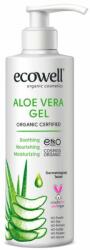 Ecowell Organikus Aloe Vera Gél (200ml)