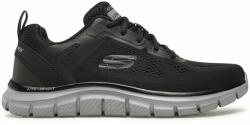 Skechers Sneakers Track Broader 232698/BKCC Negru