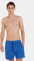 Calvin Klein Pantaloni scurți pentru înot KM0KM00810 Albastru Regular Fit