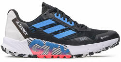 Adidas Pantofi pentru alergare Terrex Agravic Flow 2 Gtx GORE-TEX H03184 Negru