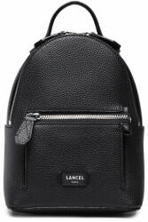 Lancel Rucsac Mini Zip Backpack A1209210TU Negru