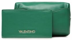 Valentino Geantă pentru cosmetice Lemonade VBE6RH541 Verde