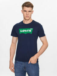 Levi's Tricou Graphic 22491-1323 Bleumarin Standard Fit