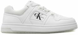 Calvin Klein Jeans Sneakers V3X9-80864-1355 S Alb