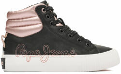 Pepe Jeans Sneakers PGS30595 Negru