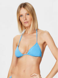 Roxy Bikini partea de sus ERJX304591 Albastru celest Costum de baie dama