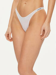 Calvin Klein Underwear Chilot tanga 000QD5157E Violet