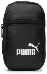 PUMA Geantă crossover Core Base Front Loader 079466 Negru