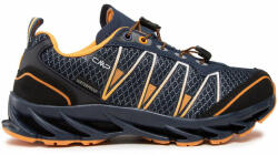 CMP Pantofi pentru alergare Kids Altak Trail Shoe 2.0 39Q4794J Bleumarin