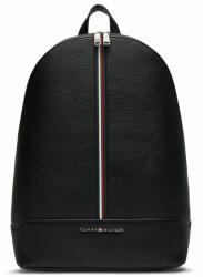 Tommy Hilfiger Rucsac Th Central Dome Backpack AM0AM11778 Negru