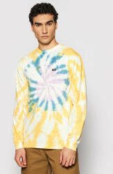 Vans Longsleeve Off The Wall Clas VN0A54BY Colorat Classic Fit