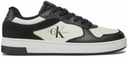 Calvin Klein Jeans Sneakers Basket Cupsole Low Lace Cor YM0YM00783 Colorat