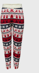 ONLY Pantaloni tricotați Xmas 15272171 Colorat Regular Fit