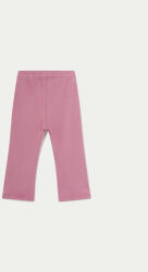 MAYORAL Pantaloni din material 01543 Roz Regular Fit