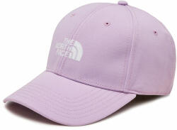 The North Face Șapcă Recycled 66 Classic Hat NF0A4VSVHCP1 Violet