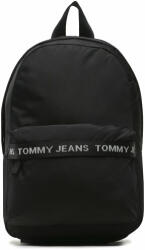 Tommy Hilfiger Rucsac Tjm Essential Dome Backpack AM0AM11175 Negru