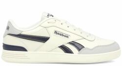 Reebok Sneakers Court Advance 100033756 Écru