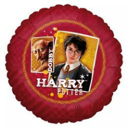 Fólia lufi 18" 45cm Harry Potter, pf00068 (LUFI417838)
