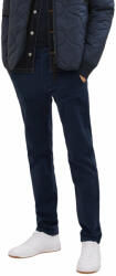 Tom Tailor Pantaloni din material 1033877 Albastru Regular Fit