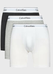 Calvin Klein Underwear Set 3 perechi de boxeri 000NB2381A Colorat - modivo - 247,00 RON