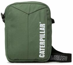 CATerpillar Geantă crossover Shoulder Bag 84356-351 Verde