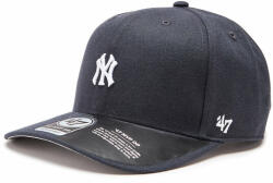 47 Brand Șapcă MLB New York Yankees Base Runner '47 MVP DP B-BRMDP17WBP-NYA Bleumarin