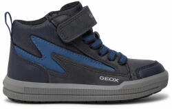 Geox Sneakers J Arzach B. A J264AA 0MEFU C0700 M Bleumarin
