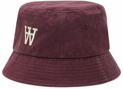 Wood Wood Pălărie Bucket Dex AA 10230813-7083 Vișiniu