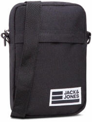 Jack&Jones Geantă crossover Jacjamie Small 12158443 Negru