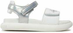 Calvin Klein Jeans Sandale V1A2-80817-1013X S Alb