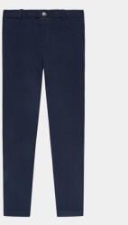 MAYORAL Pantaloni din material 7.511 Bleumarin Regular Fit