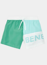United Colors Of Benetton Pantaloni scurți pentru înot 5JD00X00I Verde