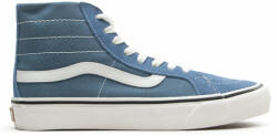 Vans Sneakers Sk8-Hi 38 Deco VN0A4BX6ZR81 Albastru