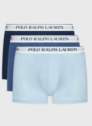 Ralph Lauren Set 3 perechi de boxeri 714830299072 Colorat