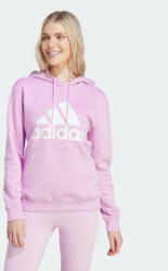 Adidas Bluză Essentials Big Logo Regular IM0260 Roz Regular Fit