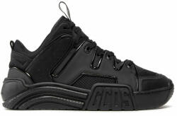 GCDS Sneakers CC94M460002 Negru