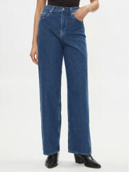 Calvin Klein Jeans Blugi J20J223428 Bleumarin Relaxed Fit