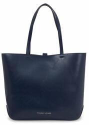 Tommy Hilfiger Geantă Tjw Ess Must Tote AW0AW15827 Bleumarin