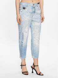 Versace Jeans Couture Blugi 74HAB53P Albastru Regular Fit