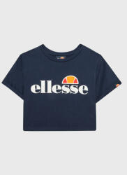 Ellesse Tricou Nicky S4E08596 Bleumarin Relaxed Fit