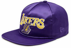 New Era Căciulă Nba Patch Retro Golfer Lakers 60364180 Violet