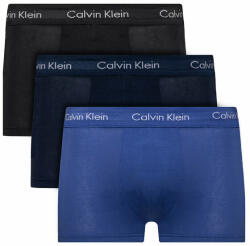 Calvin Klein Underwear Set 3 perechi de boxeri 0000U2664G Colorat - modivo - 169,00 RON