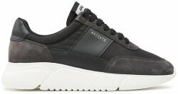 Axel Arigato Sneakers Genesis Vintage Runner 84082 Negru
