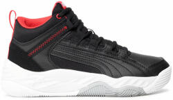 PUMA Sneakers Rebound Future Evo Jr 385583 02 Negru