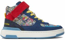 The Marc Jacobs Sneakers W29066 M Bleumarin