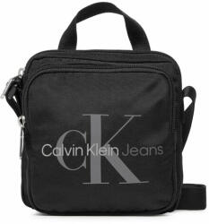 Calvin Klein Jeans Geantă crossover Sport Essentials Camera Bag17 Mo K50K509431 Negru