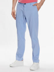 JOOP! Pantaloni din material 30036556 Albastru celest Modern Fit