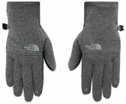 The North Face Mănuși de Damă Etip Recycled Glove NF0A4SHADYY1 Gri