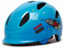 uvex Cască bicicletă Oyo Style 41/0/047/06 Albastru